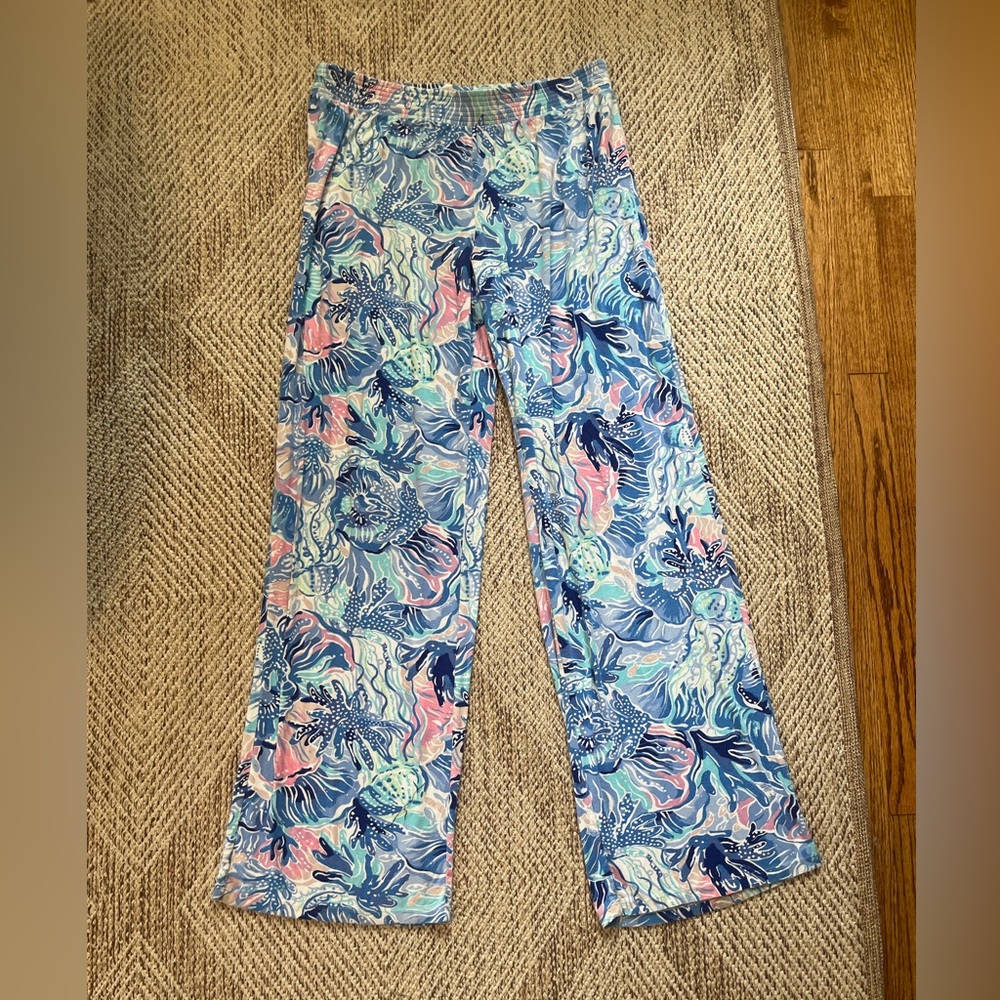 Lilly Pulitzer Pants